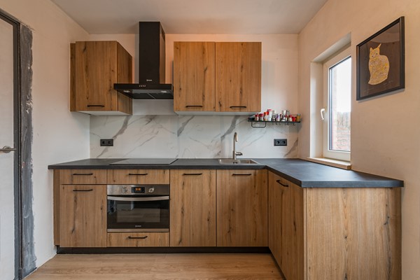 Medium property photo - Burgemeester Loysonstraat 20, 6373 PC Landgraaf